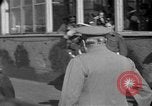 Image Winston Churchill Berlin Allemagne Gatow Airport, 1945, de la seconde 39 séquences d'archives historiques vidéo 65675052650