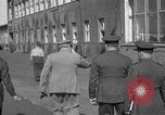 Image Winston Churchill Berlin Allemagne Gatow Airport, 1945, de la seconde 42 séquences d'archives historiques vidéo 65675052650