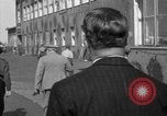 Image Winston Churchill Berlin Allemagne Gatow Airport, 1945, de la seconde 43 séquences d'archives historiques vidéo 65675052650