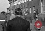Image Winston Churchill Berlin Allemagne Gatow Airport, 1945, de la seconde 44 séquences d'archives historiques vidéo 65675052650