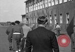 Image Winston Churchill Berlin Allemagne Gatow Airport, 1945, de la seconde 45 séquences d'archives historiques vidéo 65675052650