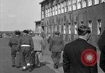 Image Winston Churchill Berlin Allemagne Gatow Airport, 1945, de la seconde 46 séquences d'archives historiques vidéo 65675052650