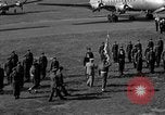 Image Winston Churchill Berlin Allemagne Gatow Airport, 1945, de la seconde 47 séquences d'archives historiques vidéo 65675052650