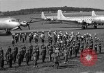 Image Winston Churchill Berlin Allemagne Gatow Airport, 1945, de la seconde 61 séquences d'archives historiques vidéo 65675052650