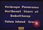 Immagine di Rive boscose Babelthuap isola del Pacifico Palau, 1945, secondo 1 filmato di repertorio 65675052651