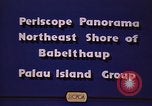 Immagine di Rive boscose Babelthuap isola del Pacifico Palau, 1945, secondo 3 filmato di repertorio 65675052651