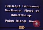 Immagine di Rive boscose Babelthuap isola del Pacifico Palau, 1945, secondo 4 filmato di repertorio 65675052651