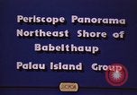 Immagine di Rive boscose Babelthuap isola del Pacifico Palau, 1945, secondo 5 filmato di repertorio 65675052651