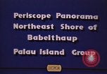 Immagine di Rive boscose Babelthuap isola del Pacifico Palau, 1945, secondo 6 filmato di repertorio 65675052651