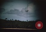 Immagine di Rive boscose Babelthuap isola del Pacifico Palau, 1945, secondo 8 filmato di repertorio 65675052651