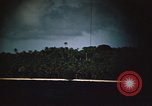 Immagine di Rive boscose Babelthuap isola del Pacifico Palau, 1945, secondo 10 filmato di repertorio 65675052651