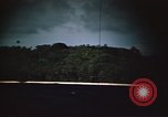 Immagine di Rive boscose Babelthuap isola del Pacifico Palau, 1945, secondo 11 filmato di repertorio 65675052651