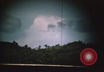 Immagine di Rive boscose Babelthuap isola del Pacifico Palau, 1945, secondo 13 filmato di repertorio 65675052651