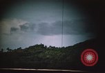 Immagine di Rive boscose Babelthuap isola del Pacifico Palau, 1945, secondo 14 filmato di repertorio 65675052651
