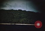Immagine di Rive boscose Babelthuap isola del Pacifico Palau, 1945, secondo 18 filmato di repertorio 65675052651
