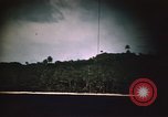 Immagine di Rive boscose Babelthuap isola del Pacifico Palau, 1945, secondo 25 filmato di repertorio 65675052651
