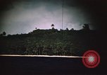 Immagine di Rive boscose Babelthuap isola del Pacifico Palau, 1945, secondo 26 filmato di repertorio 65675052651
