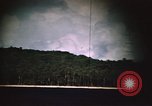 Immagine di Rive boscose Babelthuap isola del Pacifico Palau, 1945, secondo 29 filmato di repertorio 65675052651