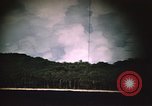 Immagine di Rive boscose Babelthuap isola del Pacifico Palau, 1945, secondo 30 filmato di repertorio 65675052651