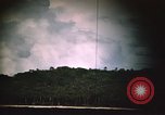 Immagine di Rive boscose Babelthuap isola del Pacifico Palau, 1945, secondo 32 filmato di repertorio 65675052651
