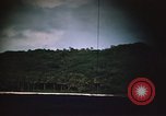 Immagine di Rive boscose Babelthuap isola del Pacifico Palau, 1945, secondo 35 filmato di repertorio 65675052651