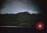 Immagine di Rive boscose Babelthuap isola del Pacifico Palau, 1945, secondo 36 filmato di repertorio 65675052651
