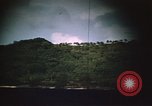 Immagine di Rive boscose Babelthuap isola del Pacifico Palau, 1945, secondo 37 filmato di repertorio 65675052651