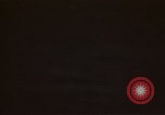 Standbild Japanische Frachter explodiert aus amerikanischen Torpedos Palau Inseln, 1945, aus Sekunde 26 historischem Filmmaterial Videoclip 65675052653