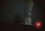 Standbild Japanische Frachter explodiert aus amerikanischen Torpedos Palau Inseln, 1945, aus Sekunde 39 historischem Filmmaterial Videoclip 65675052653