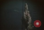 Standbild Japanische Frachter explodiert aus amerikanischen Torpedos Palau Inseln, 1945, aus Sekunde 42 historischem Filmmaterial Videoclip 65675052653