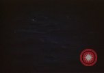 Standbild US Navy u-boot Torpedos markante Japanischen Schiff Palau Inseln, 1945, aus Sekunde 5 historischem Filmmaterial Videoclip 65675052654