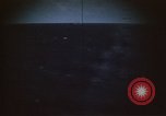 Standbild US Navy u-boot Torpedos markante Japanischen Schiff Palau Inseln, 1945, aus Sekunde 14 historischem Filmmaterial Videoclip 65675052654