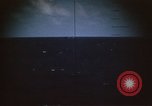 Standbild US Navy u-boot Torpedos markante Japanischen Schiff Palau Inseln, 1945, aus Sekunde 15 historischem Filmmaterial Videoclip 65675052654