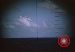 Standbild US Navy u-boot Torpedos markante Japanischen Schiff Palau Inseln, 1945, aus Sekunde 18 historischem Filmmaterial Videoclip 65675052654
