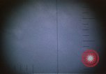 Standbild US Navy u-boot Torpedos markante Japanischen Schiff Palau Inseln, 1945, aus Sekunde 23 historischem Filmmaterial Videoclip 65675052654