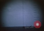 Standbild US Navy u-boot Torpedos markante Japanischen Schiff Palau Inseln, 1945, aus Sekunde 26 historischem Filmmaterial Videoclip 65675052654