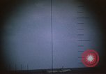 Standbild US Navy u-boot Torpedos markante Japanischen Schiff Palau Inseln, 1945, aus Sekunde 27 historischem Filmmaterial Videoclip 65675052654