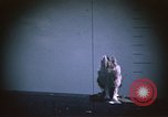 Standbild US Navy u-boot Torpedos markante Japanischen Schiff Palau Inseln, 1945, aus Sekunde 29 historischem Filmmaterial Videoclip 65675052654