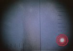 Standbild US Navy u-boot Torpedos markante Japanischen Schiff Palau Inseln, 1945, aus Sekunde 38 historischem Filmmaterial Videoclip 65675052654
