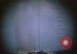 Standbild US Navy u-boot Torpedos markante Japanischen Schiff Palau Inseln, 1945, aus Sekunde 40 historischem Filmmaterial Videoclip 65675052654