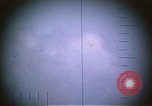 Standbild US Navy u-boot Torpedos markante Japanischen Schiff Palau Inseln, 1945, aus Sekunde 42 historischem Filmmaterial Videoclip 65675052654