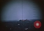Standbild US Navy u-boot Torpedos markante Japanischen Schiff Palau Inseln, 1945, aus Sekunde 46 historischem Filmmaterial Videoclip 65675052654