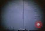 Standbild US Navy u-boot Torpedos markante Japanischen Schiff Palau Inseln, 1945, aus Sekunde 51 historischem Filmmaterial Videoclip 65675052654