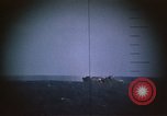 Standbild US Navy u-boot Torpedos markante Japanischen Schiff Palau Inseln, 1945, aus Sekunde 52 historischem Filmmaterial Videoclip 65675052654