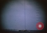 Standbild US Navy u-boot Torpedos markante Japanischen Schiff Palau Inseln, 1945, aus Sekunde 54 historischem Filmmaterial Videoclip 65675052654
