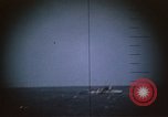 Standbild US Navy u-boot Torpedos markante Japanischen Schiff Palau Inseln, 1945, aus Sekunde 56 historischem Filmmaterial Videoclip 65675052654