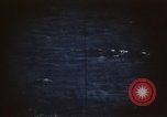 Standbild US Navy u-boot Torpedos markante Japanischen Schiff Palau Inseln, 1945, aus Sekunde 61 historischem Filmmaterial Videoclip 65675052654