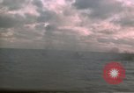 Image of Submarine USS Barb attacks Japanese ship Pacific Ocean, 1945, second 20 stock footage video 65675052655
