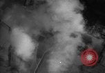 Image of exploding bombs Western Front European Theater, 1943, second 7 stock footage video 65675052656