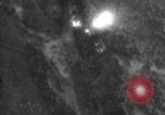 Image of exploding bombs Western Front European Theater, 1943, second 16 stock footage video 65675052656